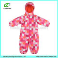 hoodies name brand chidren coverall Skijacke